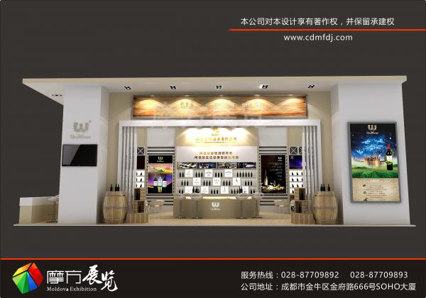展臺(tái)設(shè)計(jì)在企業(yè)參展中的重要性以及如何做好展臺(tái)設(shè)計(jì)？
