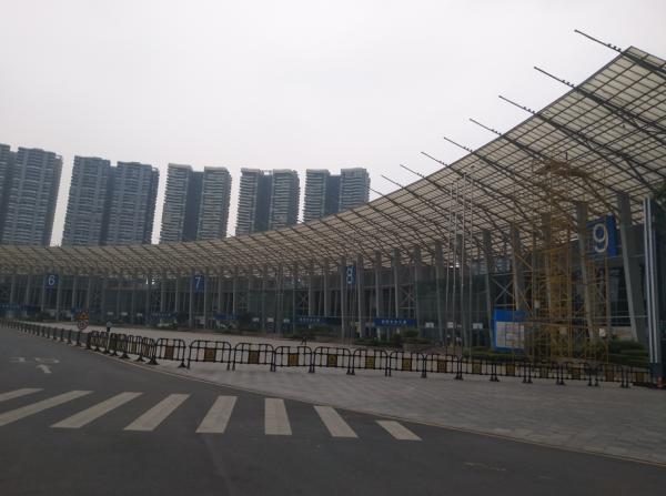  2020年成都全年將舉辦重大展會(huì)活動(dòng)1000場 成都將建設(shè)國際會(huì)展之都