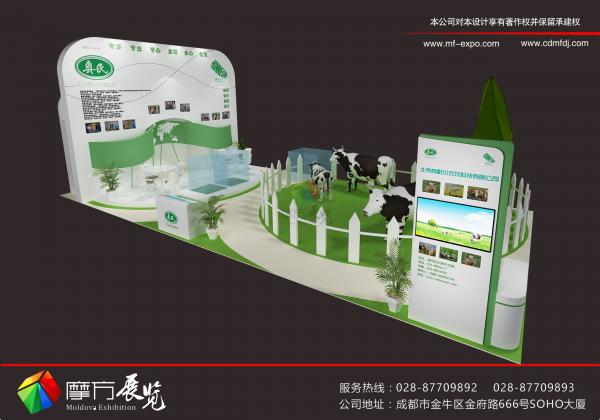 第七屆四川農(nóng)業(yè)博覽會(huì)重點(diǎn)突出鄉(xiāng)村振興，定于9月底舉行