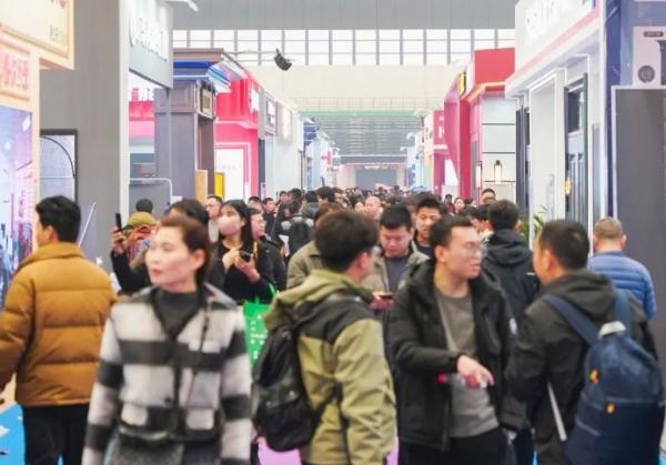 2025年國內(nèi)會(huì)展行業(yè)展望與分析