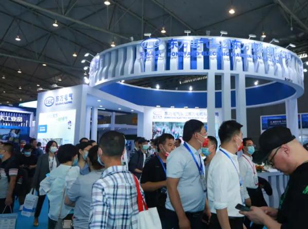 2025四川電力展：綠色能源新征程，科技創(chuàng)新新舞臺
